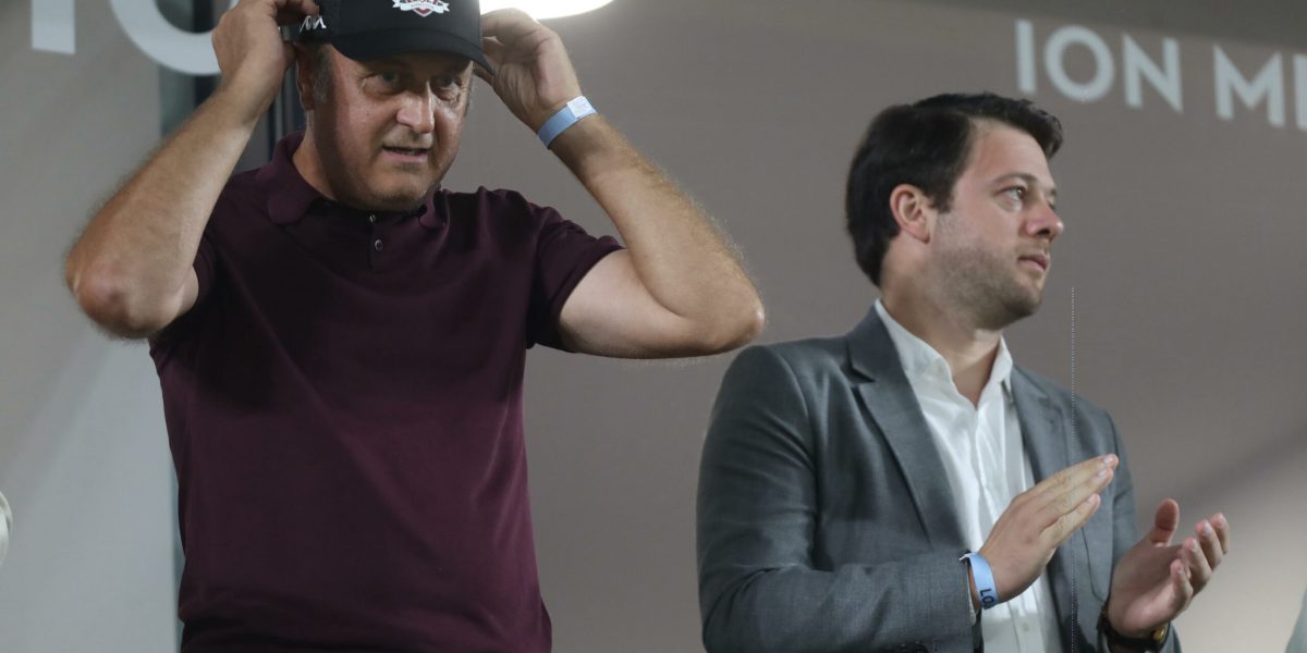 Rapid București va juca toate meciurile din play-off pe stadionul Giulești Rapid București a luat o decizie importantă înaintea începerii play-off-ului din Superligă