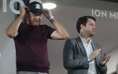 Rapid București va juca toate meciurile din play-off pe stadionul Giulești Rapid București a luat o decizie importantă înaintea începerii play-off-ului din Superligă