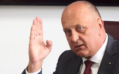 Un fotbalist cheie pleacă de la Rapid, șucu: „e o pierdere mare”