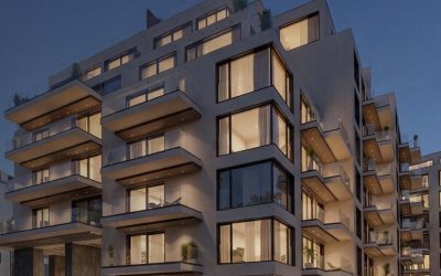 Dan Șucu intră pe piața rezidențială de lux cu un proiect de 130 de milioane de euro Omul de afaceri Dan Șucu, cunoscut pentru proprietatea Mobexpert și pentru rolul de acționar majoritar la Rapid București, extinde orizonturile de business și intră puternic pe piața imobiliară de lux