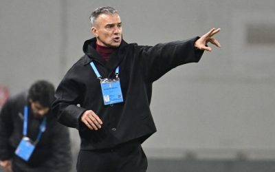 Pancu, reacție dură după meciul universității craiova