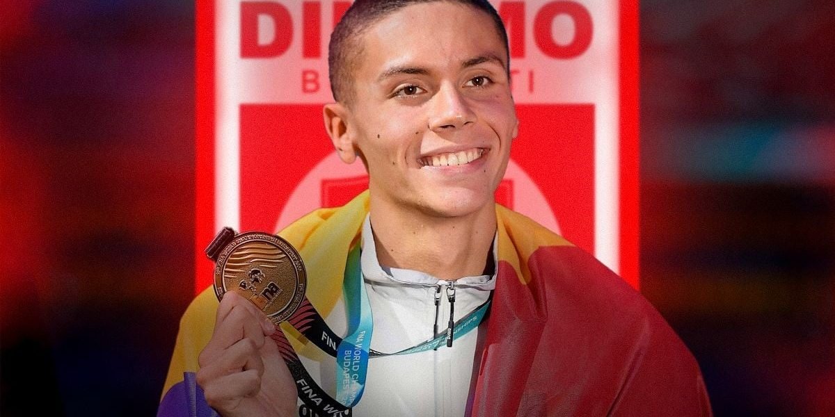 Popovici domină natația mondială: Aur la 100 de metri liber la Campionatele Mondiale de la Singapore David Popovici continuă să uimească lumea natației