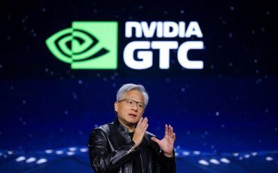 Nvidia, liderul inteligenței artificiale, ar putea trage în jos piața de valori Acțiunile Nvidia, un etalon pentru piața de valori, arată semne de slăbire, avertizează analiști