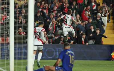 De frutos, eroul lui oviedo: Gazonul blestemat a amânat meciul, nu și victoria!