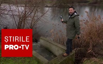 Mizeria din spatele „progresului”: România, eșec la canalizare și apă potabilă, la ani de la aderarea la UE România, la aproape două decenii de la intrarea în Uniunea Europeană, se zbate în continuare la coada clasamentului european la capitolul canalizare