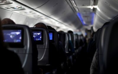 Delta Air Lines va oferi internet rapid prin satelit, cu ajutorul Amazon Bucurați-vă de internet rapid la bordul avioanelor Delta începând cu anul 2028