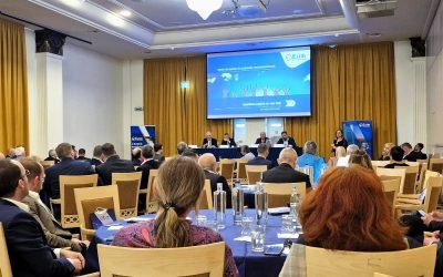 Scădere majoră a consumului: Comerțul cu amănuntul, în declin abrupt în ianuarie Volumul cifrei de afaceri din comerțul cu amănuntul a suferit o scădere de 25,3% în ianuarie 2026, comparativ cu luna precedentă, conform datelor publicate de Institutul Național de Statistică