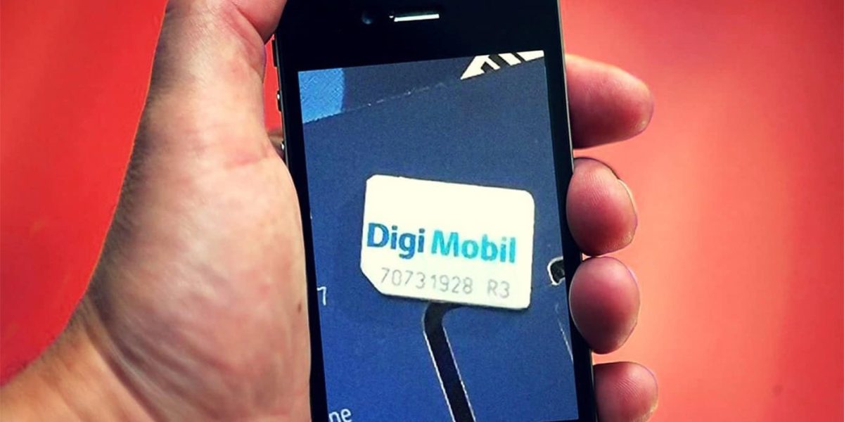 Digi RCS-RDS a făcut anunțul primăverii. Abonamentul mobil costă 62 lei/lună