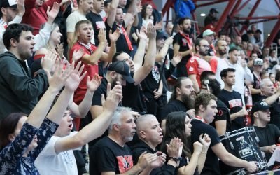 Dinamo oferă intrare gratuită doamnelor și domnișoarelor la meciul cu Potaissa Turda Clubul de handbal Dinamo București a anunțat o inițiativă specială pentru fanii săi, cu ocazia Zilei Internaționale a Femeii, pe 8 martie