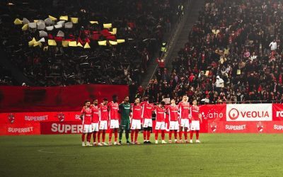 Dinamo, transfer de titlu în vară? Atacantul vrea să fugă