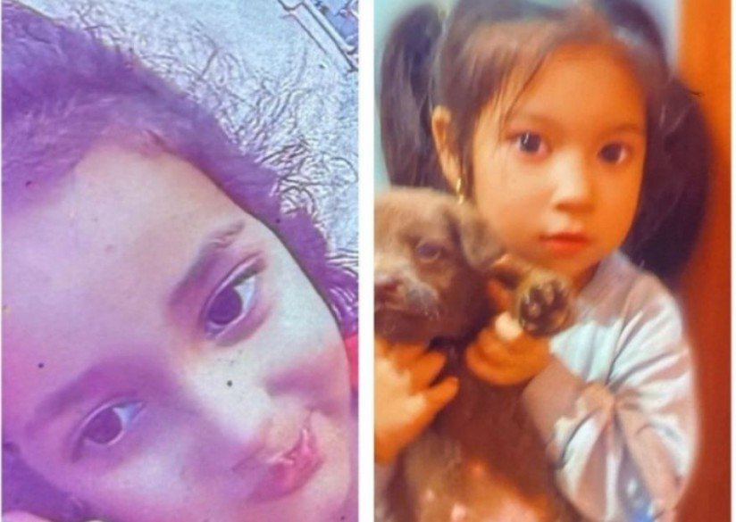 Două fetițe de 4 și 5 ani au dispărut din Târnăveni, Mureș