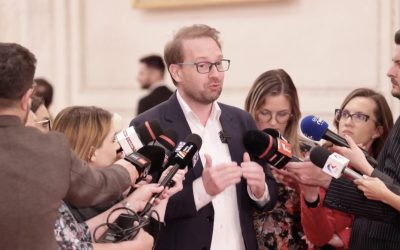 Înalta Curte de Casație și Justiție (ÎCCJ) a respins, joi, cererea de revizuire depusă de primarul Timișoarei, Dominic Fritz, în dosarul în care a fost găsit în conflict de interese