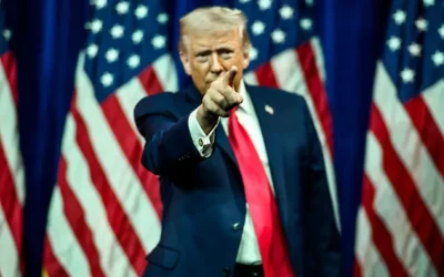 48 de lideri, eliminați dintr-o mișcare