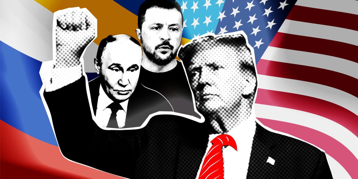 Unul va ceda: Conflictul se acutizează, fără negocieri