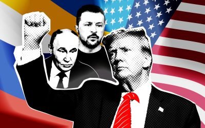 Unul va ceda: Conflictul se acutizează, fără negocieri