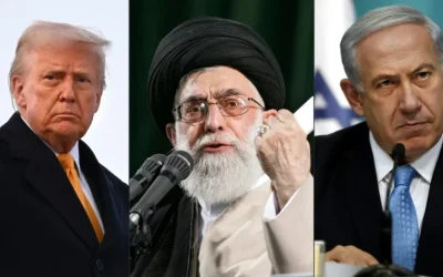 Nepoata lui Trump: De ce a atacat Iranul