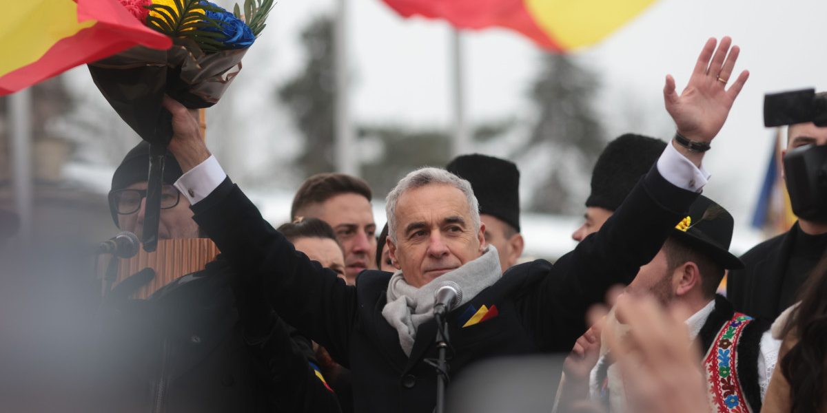 Dosarul de propagandă legionară al lui Călin Georgescu. Cum au argumentat procurorii acuzațiile aduse fostului candidat la președinție