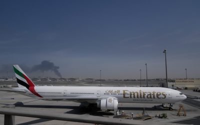 Două avioane din Dubai, spre București: Când vor aduce românii blocați?