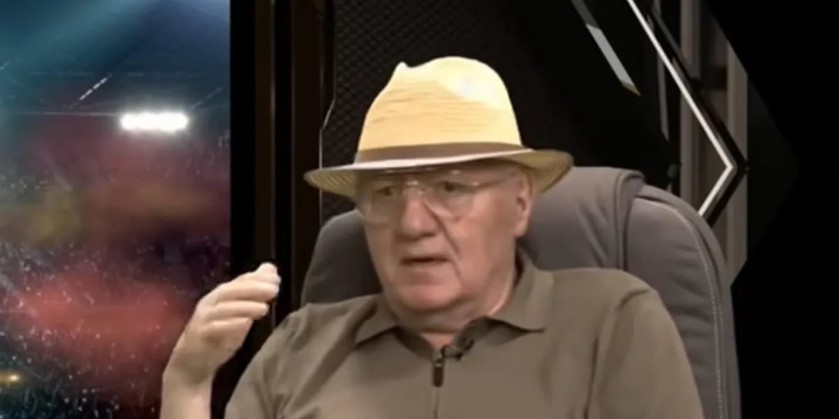 Drama tatălui lui Mitică Dragomir: lupta în război și consecințele acesteia Fostul șef al Ligii Profesioniste de Fotbal, Dumitru Dragomir, a împărtășit detalii emoționante despre experiența dureroasă a tatălui său în cel de-al Doilea Război Mondial