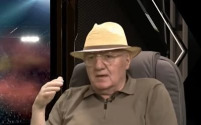 Drama tatălui lui Mitică Dragomir: lupta în război și consecințele acesteia Fostul șef al Ligii Profesioniste de Fotbal, Dumitru Dragomir, a împărtășit detalii emoționante despre experiența dureroasă a tatălui său în cel de-al Doilea Război Mondial