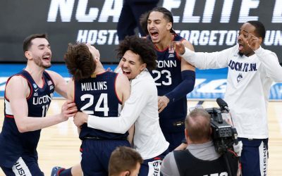 UConn zdrobește Duke într-un final de meci dramatic, cu reacții contrastante la radio Un final de meci incredibil la turneul „March Madness” a adus emoții puternice și reacții diametral opuse pentru echipele UConn și Duke