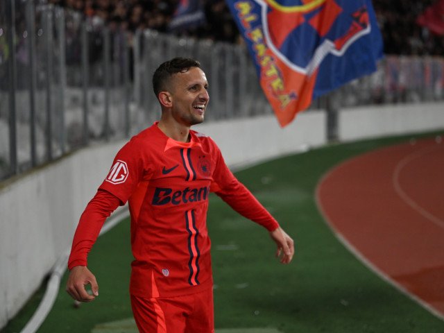 O echipă din România îl așteaptă pe Marius Ștefănescu: ”100% vorbim”