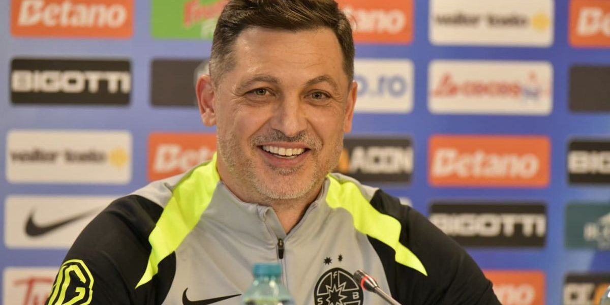 „Emoții? Să vă spun sincer”