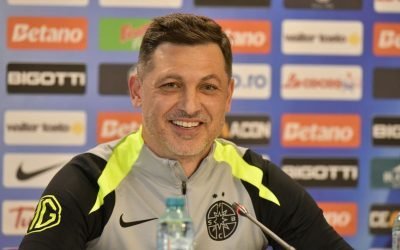 Emoții? Vorbește sincer despre ce simte