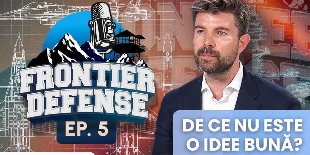 Românii, pro drone în școli, un antreprenor are dubii