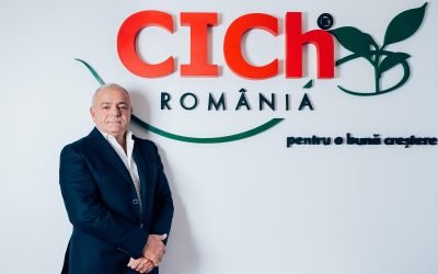 CICh Năvodari își propune extinderea producției de fertilizanți, după actualizarea autorizației Combinatul de Îngrășăminte Chimice Năvodari (CICh), singurul producător român de fertilizanți tehnologici de nișă și biostimulatori, a obținut o actualizare a Autorizației Integrate de Mediu