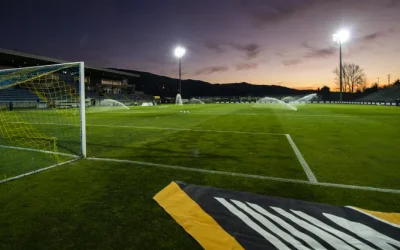 Arouca – benfica, azi live. Unde vezi meciul online, în direct (14 martie)