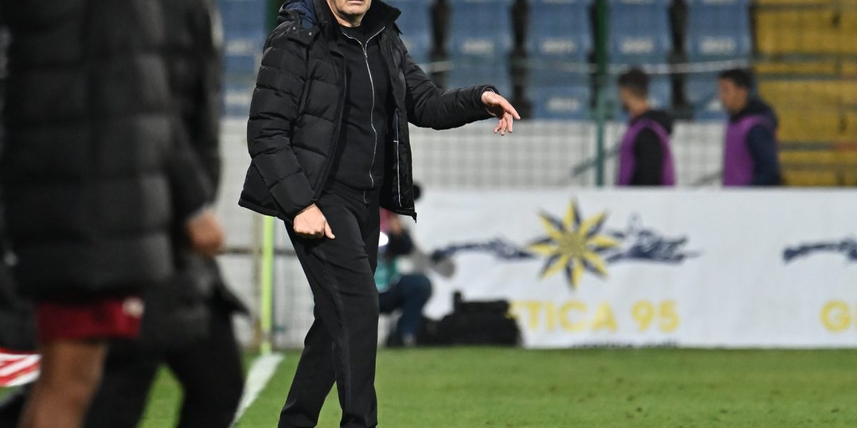 Petrolul și Csikszereda, egalitate pe teren și în clasament după remiza.