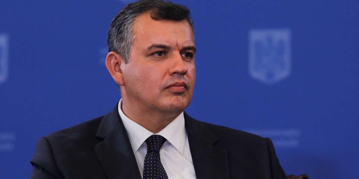 România, pe scena internațională: Eugen Tomac la Europa FM