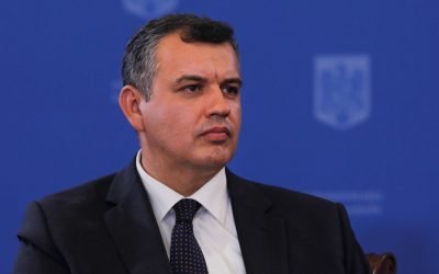 România, pe scena internațională: Eugen Tomac la Europa FM