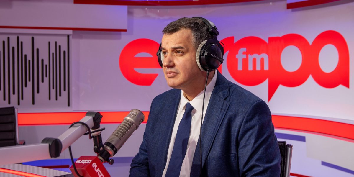 Eugen Tomac: Ue a funcționat dintotdeauna pe principiul „europeni cu două viteze”