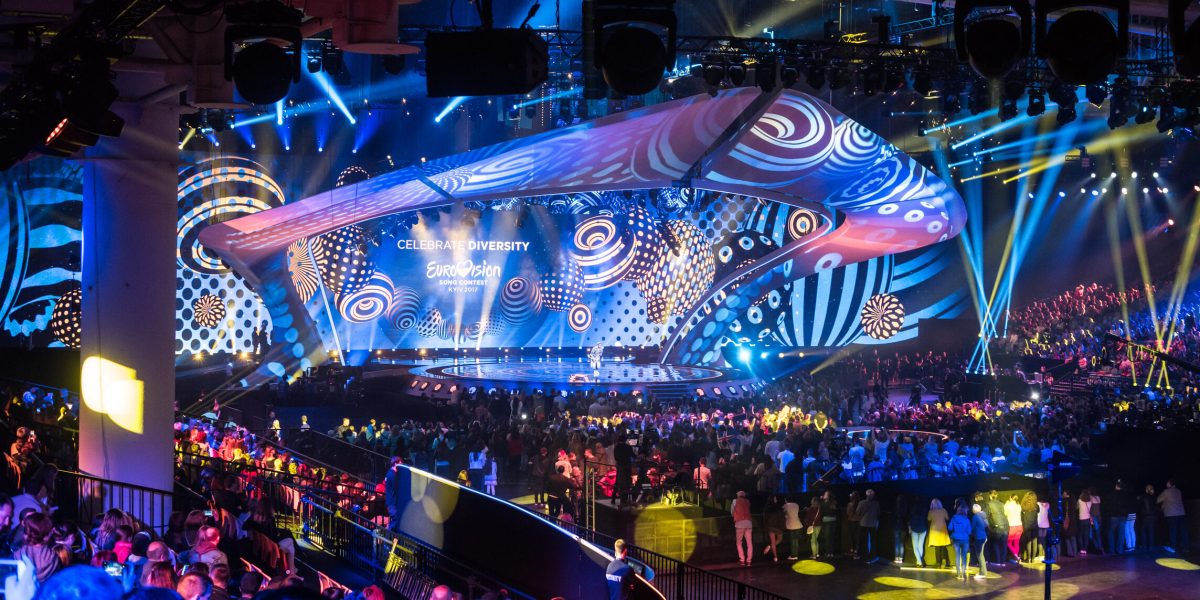 România o trimite pe alexandra căpitănescu la eurovision 2026