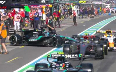 Ferrari domină antrenamentele în Australia, cu probleme pentru mai mulți piloți Melbourne, Australia – Prima sesiune de antrenamente libere din cadrul Marelui Premiu al Australiei de Formula 1 a fost una plină de surprize și probleme tehnice, dominată de performanța Ferrari