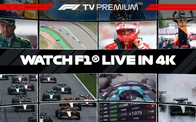 F1 2026: Cum vezi gratuit gp-ul australiei pe f1 tv premium?