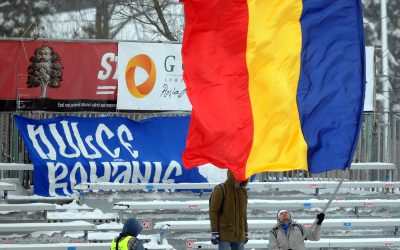 România, boicot fără precedent împotriva Rusiei