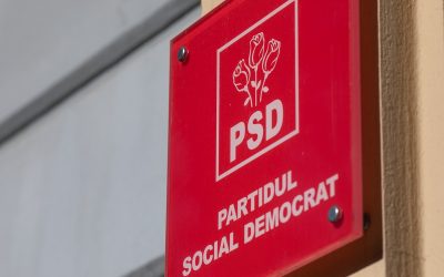 Primarul Buzăului, Constantin Toma, critică referendumul intern al PSD privind rămânerea la guvernare, considerând inițiativa o „idee proastă”