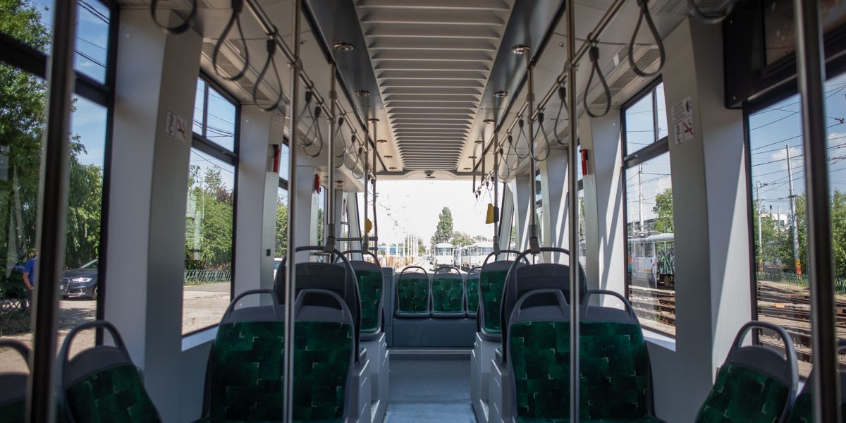 AMEPIP blochează verificarea selecției STB: lipsa raportului final întârzie analiza Agenția pentru Monitorizarea și Evaluarea Performanțelor Întreprinderilor Publice (AMEPIP) nu a putut evalua procedura de selecție pentru conducerea Societății de Transport București (STB)