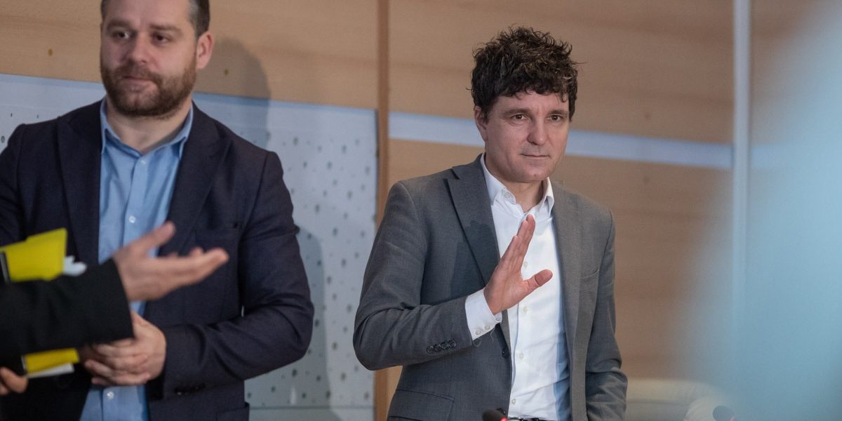 Primarul își dorește încă două mandate