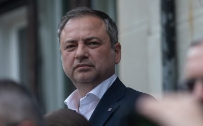 Motreanu (PNL) acuză PSD de populism și tergiversare în contextul blocajului bugetar Secretarul general al PNL, Dan Motreanu, a criticat dur abordarea PSD în negocierile privind bugetul național, acuzând social-democrații de populism și lipsă de responsabilitate