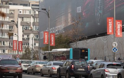 Primarul din Râșnov solicită clarificări privind interzicerea jocurilor de noroc Horia Motrescu, primarul orașului-stațiune Râșnov, a anunțat că va cere Instituției Prefectului Brașov un punct de vedere oficial asupra aplicării OUG 7/2026, actul normativ care vizează interzicerea jocurilor de noroc la nivelul administrațiilor locale