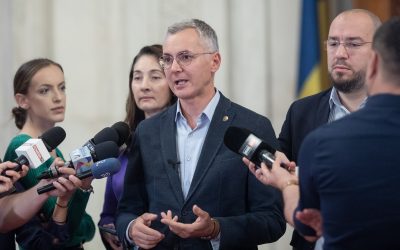 Stelian Ion critică propunerile pentru șefia parchetelor: „un total dispreț” Fostul ministru al Justiției, Stelian Ion, a criticat vehement, luni, propunerile actualului ministru, Radu Marinescu, pentru funcțiile de conducere ale Parchetului General, DNA și DIICOT