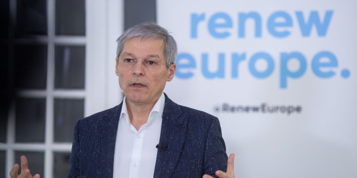 Nicușor Dan: Onorat de încrederea președintelui României