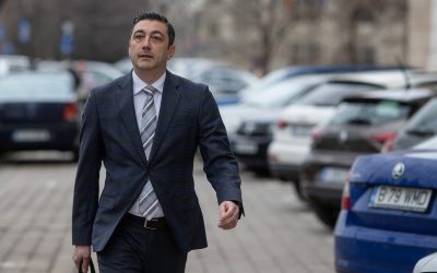 Florența, prins cu minciuna la CSM? Discrepanțe în cazul „Lin II” Procurorul general al României, Alexandru Florența, a dat senzația că nu a fost pe deplin sincer în timpul interviului susținut în fața Secției pentru procurori a CSM