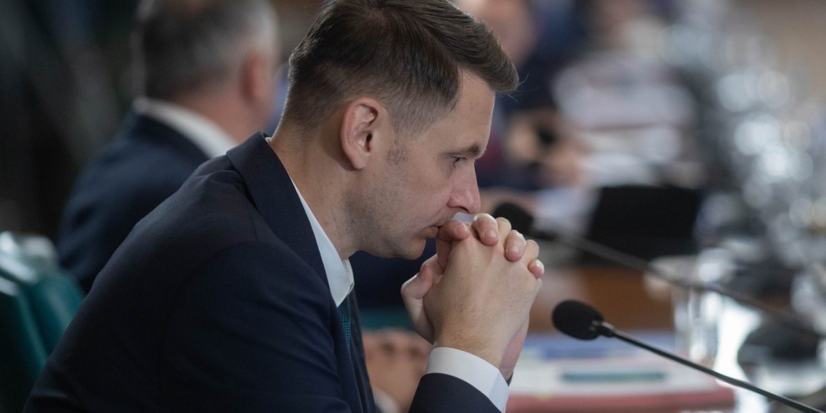 PSD nu decide premierul liberal, anunță surse politice