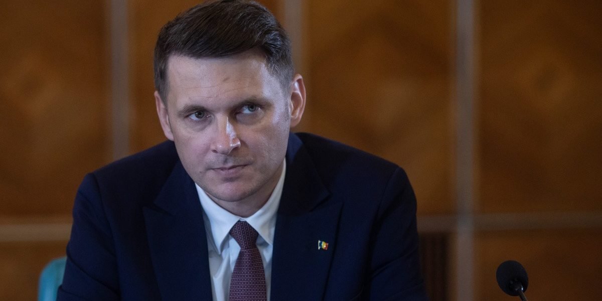 Abrudean nu exclude posibilitatea de a conduce SRI, dar spune că nu a discutat cu președintele Mircea Abrudean, președintele Senatului, a declarat sâmbătă că nu a avut discuții cu președintele Klaus Iohannis despre o eventuală numire la conducerea Serviciului Român de Informații (SRI)