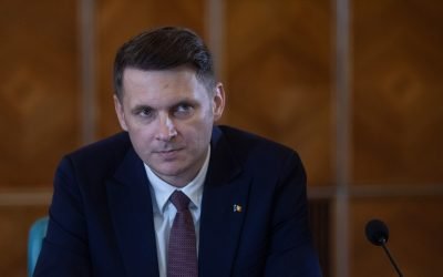 Abrudean nu exclude posibilitatea de a conduce SRI, dar spune că nu a discutat cu președintele Mircea Abrudean, președintele Senatului, a declarat sâmbătă că nu a avut discuții cu președintele Klaus Iohannis despre o eventuală numire la conducerea Serviciului Român de Informații (SRI)